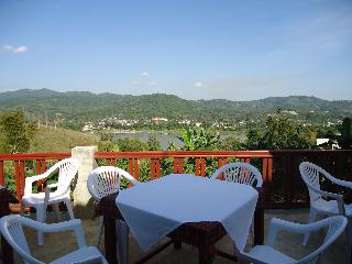 Chiang Khong Hill fotoÄŸrafÄ±