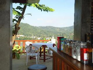 Chiang Khong Hill fotoÄŸrafÄ±
