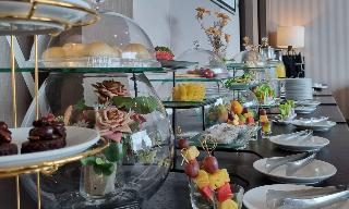 Grand Fortune Hotel Nakhon Si Thammarat fotoÄŸrafÄ±