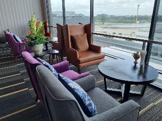Grand Fortune Hotel Nakhon Si Thammarat fotoÄŸrafÄ±