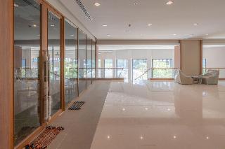 Grand Fortune Hotel Nakhon Si Thammarat fotoÄŸrafÄ±