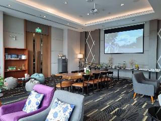 Grand Fortune Hotel Nakhon Si Thammarat fotoÄŸrafÄ±