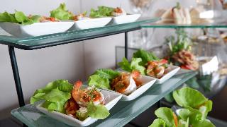 Grand Fortune Hotel Nakhon Si Thammarat fotoÄŸrafÄ±