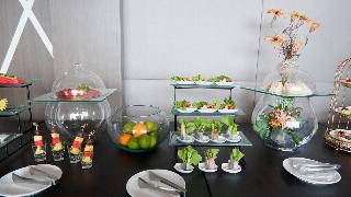 Grand Fortune Hotel Nakhon Si Thammarat fotoÄŸrafÄ±