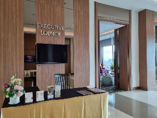 Grand Fortune Hotel Nakhon Si Thammarat fotoÄŸrafÄ±
