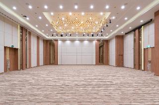 Grand Fortune Hotel Nakhon Si Thammarat fotoÄŸrafÄ±
