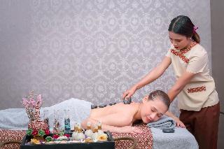 Grand Fortune Hotel Nakhon Si Thammarat fotoÄŸrafÄ±