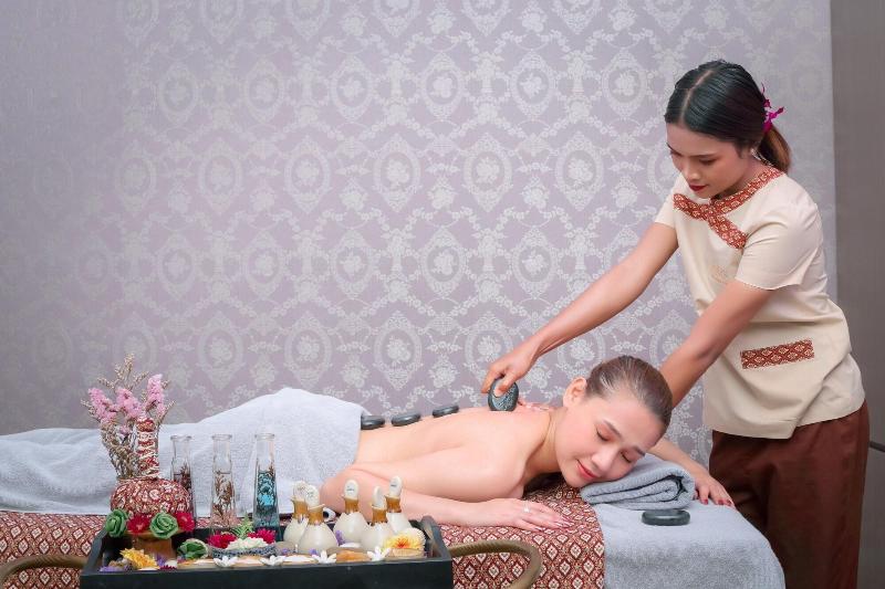 Grand Fortune Hotel Nakhon Si Thammarat - Aktivite