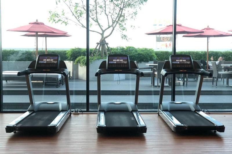 Grand Fortune Hotel Nakhon Si Thammarat - Aktivite