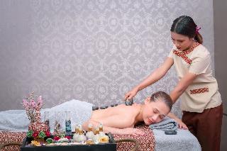 Grand Fortune Hotel Nakhon Si Thammarat fotoÄŸrafÄ±