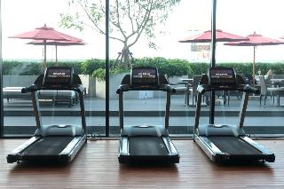 Grand Fortune Hotel Nakhon Si Thammarat fotoÄŸrafÄ±