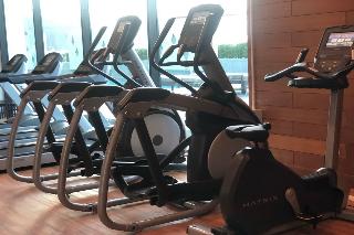 Grand Fortune Hotel Nakhon Si Thammarat fotoÄŸrafÄ±