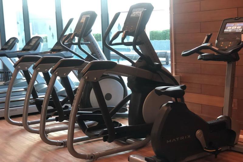 Grand Fortune Hotel Nakhon Si Thammarat - Aktivite