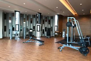 Grand Fortune Hotel Nakhon Si Thammarat fotoÄŸrafÄ±