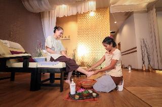 Grand Fortune Hotel Nakhon Si Thammarat fotoÄŸrafÄ±