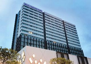 Grand Fortune Hotel Nakhon Si Thammarat fotoÄŸrafÄ±