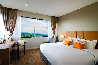 Grand Fortune Hotel Nakhon Si Thammarat fotoÄŸrafÄ±