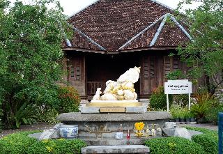Grand Fortune Hotel Nakhon Si Thammarat fotoÄŸrafÄ±