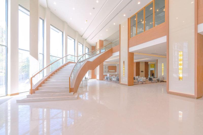Grand Fortune Hotel Nakhon Si Thammarat - Genel