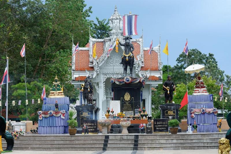 Grand Fortune Hotel Nakhon Si Thammarat - Genel