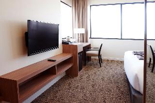 Grand Fortune Hotel Nakhon Si Thammarat fotoÄŸrafÄ±