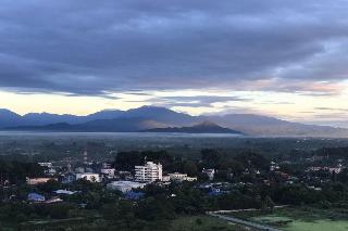 Grand Fortune Hotel Nakhon Si Thammarat fotoÄŸrafÄ±