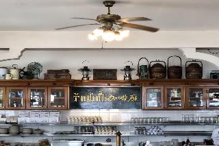 Grand Fortune Hotel Nakhon Si Thammarat fotoÄŸrafÄ±