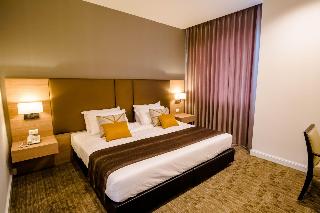 Grand Fortune Hotel Nakhon Si Thammarat fotoÄŸrafÄ±