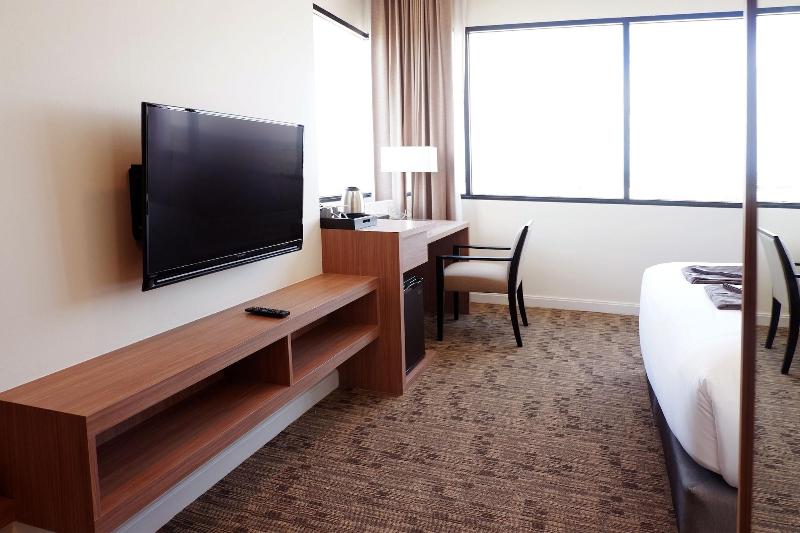 Grand Fortune Hotel Nakhon Si Thammarat - Oda