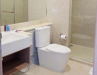 Grand Fortune Hotel Nakhon Si Thammarat fotoÄŸrafÄ±