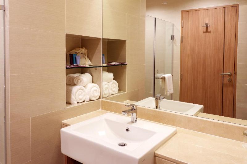 Grand Fortune Hotel Nakhon Si Thammarat - Oda