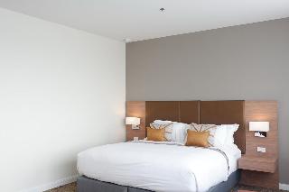 Grand Fortune Hotel Nakhon Si Thammarat fotoÄŸrafÄ±