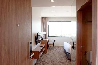 Grand Fortune Hotel Nakhon Si Thammarat fotoÄŸrafÄ±