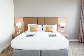 Grand Fortune Hotel Nakhon Si Thammarat fotoÄŸrafÄ±