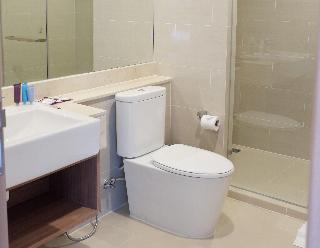 Grand Fortune Hotel Nakhon Si Thammarat fotoÄŸrafÄ±