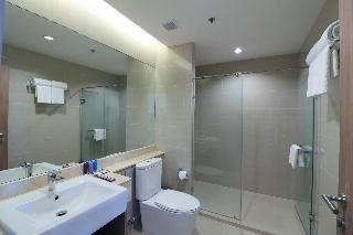 Grand Fortune Hotel Nakhon Si Thammarat fotoÄŸrafÄ±