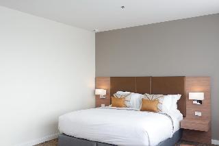 Grand Fortune Hotel Nakhon Si Thammarat fotoÄŸrafÄ±