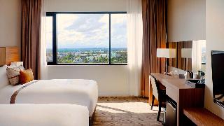 Grand Fortune Hotel Nakhon Si Thammarat fotoÄŸrafÄ±