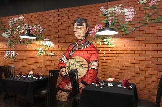 Grand Fortune Hotel Nakhon Si Thammarat fotoÄŸrafÄ±