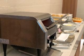Grand Fortune Hotel Nakhon Si Thammarat fotoÄŸrafÄ±
