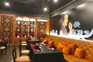 Grand Fortune Hotel Nakhon Si Thammarat fotoÄŸrafÄ±