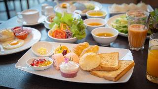 Grand Fortune Hotel Nakhon Si Thammarat fotoÄŸrafÄ±