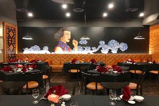 Grand Fortune Hotel Nakhon Si Thammarat fotoÄŸrafÄ±