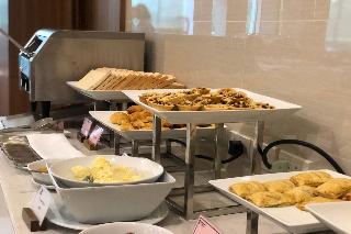 Grand Fortune Hotel Nakhon Si Thammarat fotoÄŸrafÄ±