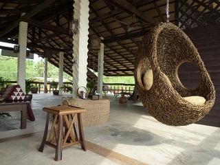 The Mangrove Hideaway Koh Chang fotoÄŸrafÄ±