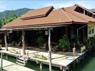 The Mangrove Hideaway Koh Chang fotoÄŸrafÄ±