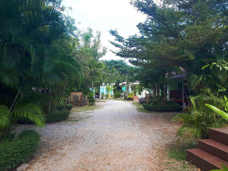 Leelawadee Resort - Genel