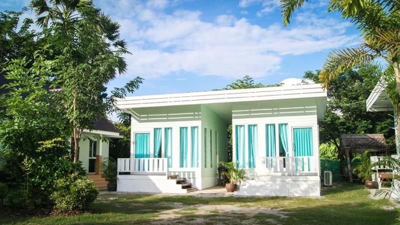 Leelawadee Resort - Genel