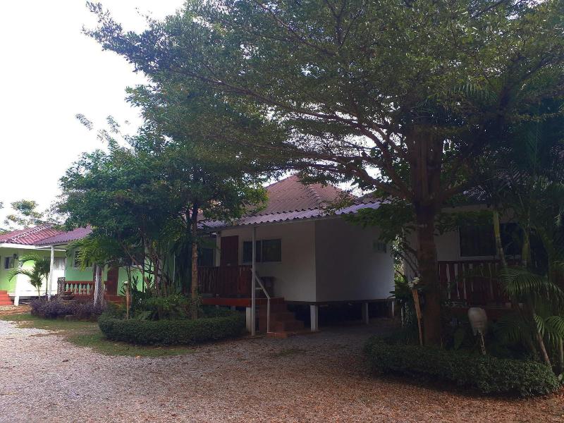 Leelawadee Resort - Genel