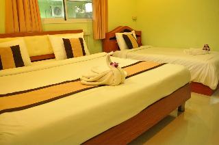 Leelawadee Resort fotoÄŸrafÄ±